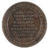 Image 2 : WE-11C2 1813 Wellington Token UNC (MS60)