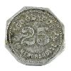 Image 6 : Merchant Token Set, F. Krug Tavistock Ontario. 8 pcs
