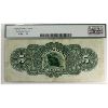 Image 2 : 460-16-02 1906 $5 Merchants Bank Legacy VF30 PPQ SN: 2605564 Plate A