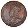 Image 2 : 50-cent 1921 PCGS SP64. The King of Canadian Decimal Coins! Exceptionally Rare & Seldom Encountered