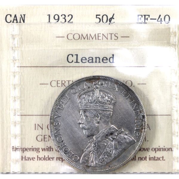50-cent 1932 ICCS EF40 (Cleaned)