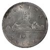 Image 3 : Silver $1 1938 ICCS MS64