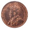 Image 2 : 1-cent 1920 Large ICCS MS64 Red