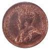 Image 2 : 1-cent 1932 ICCS MS64 Red