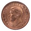 Image 2 : 1-cent 1937 ICCS MS66 Red