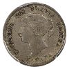 Image 2 : 5-cent 1858 Large Date PCGS AU50