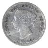 Image 2 : 5-cent 1875H Large Date ICCS F12