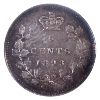 Image 3 : 5-cent 1893 ICCS MS63