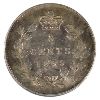 Image 3 : 5-cent 1899 PCGS MS64