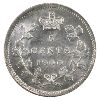 Image 2 : 5-cent 1900 Round 0's Brilliant Uncirculated