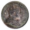 Image 2 : 5-cent 1902H Small H ICCS MS65