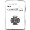 Image 1 : 5-cent 1925 NGC AU58. *Key Date!*