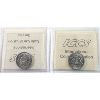 Image 2 : 5-cent 1941 & 1942 Nickel ICCS MS64. 2pcs