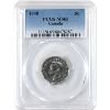 Image 1 : 5-cent 1948 PCGS MS65