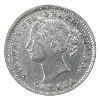 Image 2 : 10-cent 1870 Wide 0 ICCS VF30