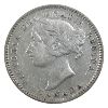 Image 2 : 10-cent 1887 ICCS VF20