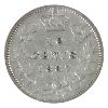 Image 3 : 10-cent 1887 ICCS VF20