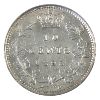 Image 3 : 10-cent 1896 Obverse 6 ICCS AU58