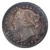 Image 2 : 10-cent 1898 Obverse 6 ICCS MS63