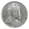 Image 2 : 10-cent 1909 Victorian Leaves ICCS AU50