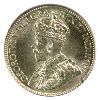 Image 2 : 10-cent 1928 PCGS MS64. Eye Catching Coin with Exceptional Lustre and Warm Natural Hues!