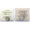 Image 2 : 10-cent 1929, 1930 ICCS MS63. 2pcs
