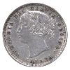 Image 2 : 20-cent 1858 Coinage ICCS EF40