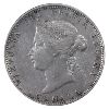 Image 2 : 25-cent 1871 Obverse 2 ICCS VF-30