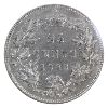 Image 3 : 25-cent 1883H ICCS EF40