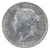 Image 2 : 25-cent 1892 ICCS VF30