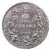 Image 3 : 25-cent 1905 ICCS VF30. *Key Date*