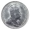 Image 2 : 25-cent 1909 ICCS MS62