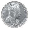 Image 2 : 25-cent 1909 ICCS AU50