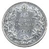 Image 3 : 25-cent 1909 ICCS AU50