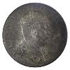 Image 2 : 25-cent 1910 ICCS MS64. Deep Tones with Hints of Burgundy Lustre & Strong Strike Details!