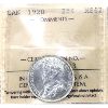 Image 1 : 25-cent 1920 ICCS MS62