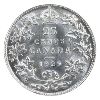 Image 3 : 25-cent 1929 ICCS MS63