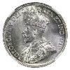 Image 2 : 25-cent 1930 NGC MS64. Blast White Coin with Bright Lustre!
