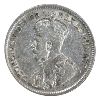Image 2 : 25-cent 1936 Dot ICCS VF20