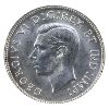Image 2 : 25-cent 1938 ICCS MS64
