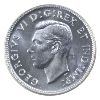 Image 2 : 25-cent 1947 Dot ICCS MS64