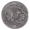 Image 2 : 25-cent 1992 NB; Coinage ICCS MS63