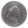 Image 3 : 25-cent 1992 NB; Coinage ICCS MS63