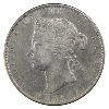 Image 1 : 50-cent 1871 VF-EF