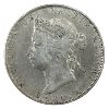 Image 2 : 50-cent 1871 ICCS F15 (Marks)
