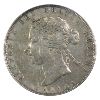 Image 2 : 50-cent 1881H ICCS VF20