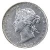 Image 2 : 50-cent 1892 Obverse 4 ICCS VF30
