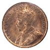 Image 2 : 1-cent 1911 ICCS MS65 Red