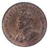 Image 2 : 1-cent 1924 ICCS MS63 Red & Brown. Attractive Semi Key Date Issue.
