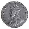Image 2 : 5-cent 1926 Far 6 ICCS VF20. Key Variety on This Date!